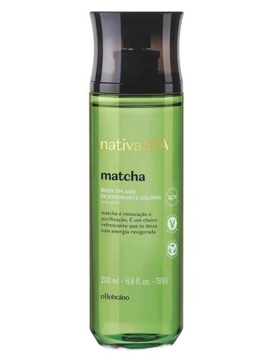 Matcha O Boticário for women and men