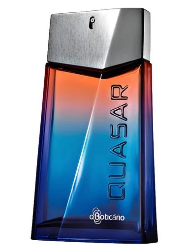 Quasar Forever Energy O Boticário for men