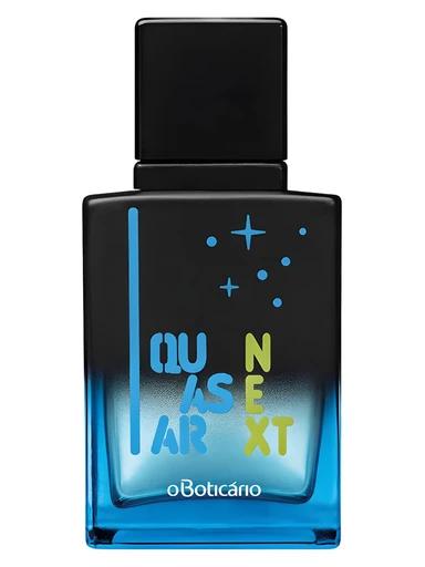 Quasar Next O Boticário for women and men