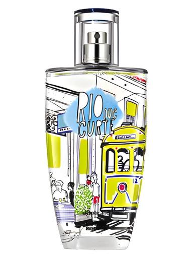 Rio que Curte O Boticário for women and men