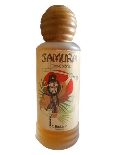 Samurai O Boticário for men