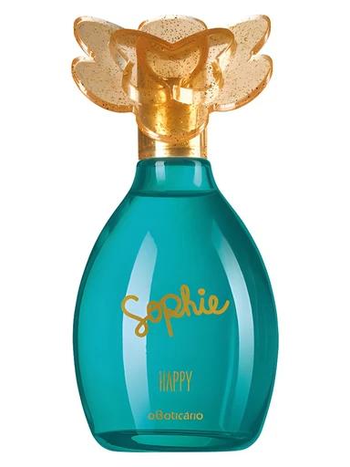 Sophie Happy O Boticário for women