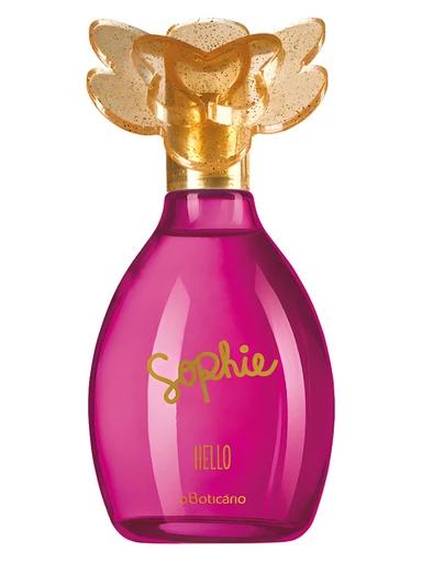 Sophie Hello