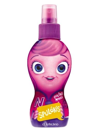 Spulókis Colônia O Boticário for women