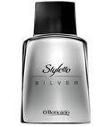 Styletto Silver