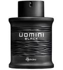Uomini Black O Boticário for men