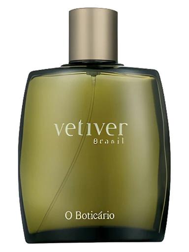 Vetiver Brasil O Boticário for men