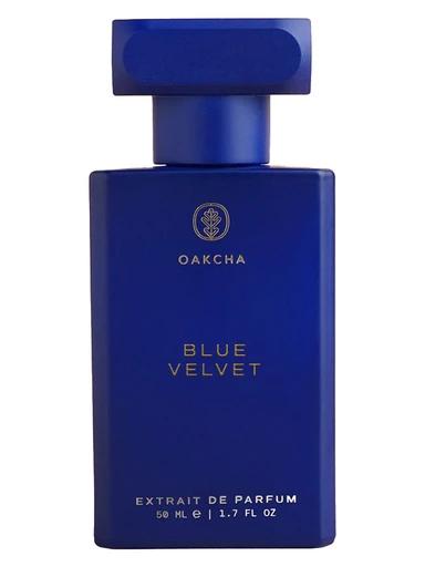 Blue Velvet Oakcha for women and men