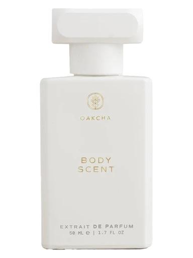 Body Scent Oakcha for women and men