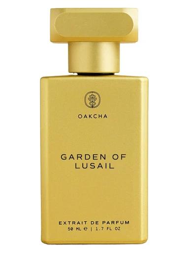 Garden of Lusail Oakcha for women and men