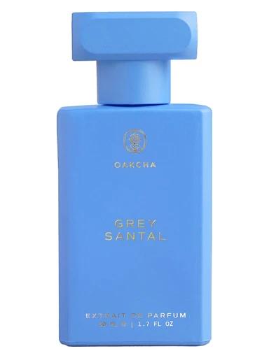 Grey Santal Oakcha for women and men