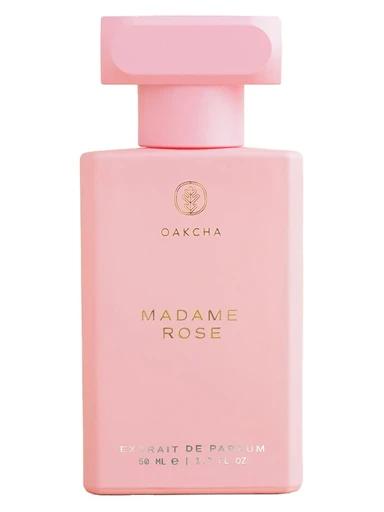 Madame Rose Oakcha for women and men