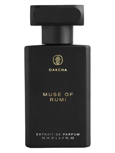 Muse of Rumi Oakcha for women and men