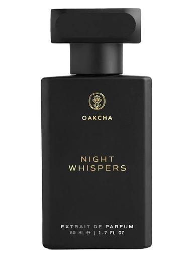 Night Whispers Oakcha for women and men