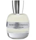White Diamante