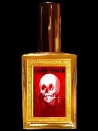 Afraid of the Dark: Lady Death