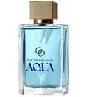 Mister Giordani Aqua