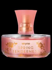 Very Me Spring Tenderness