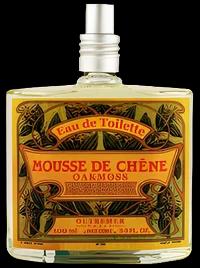 Mousse de Chêne Oakmoss