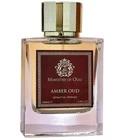 Amber Oud
