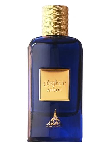 Atoof PARIS CORNER for men