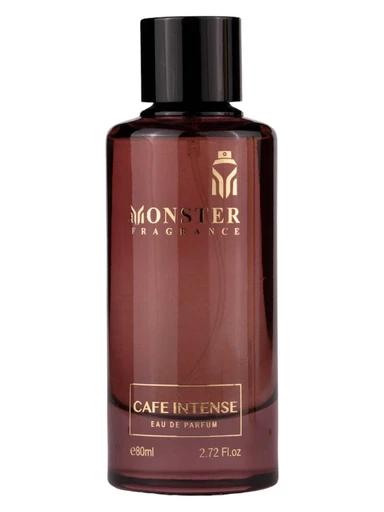 Cafe Intense PARIS CORNER for women and men