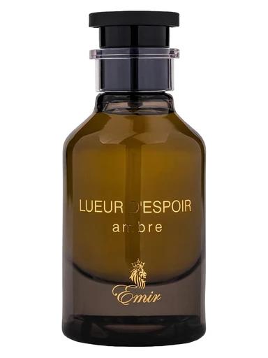 Lueur D’Espoir Ambre PARIS CORNER for women and men