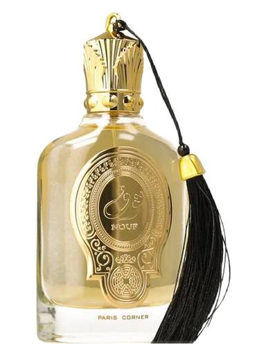 NOUF PARIS CORNER for women and men