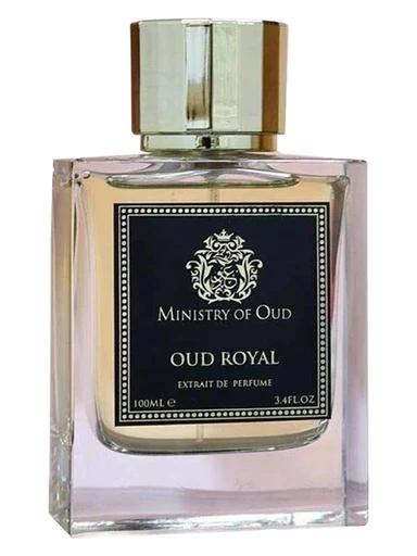 Oud Royal PARIS CORNER for men