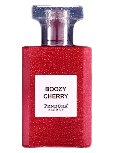 Pendora Boozy Cherry