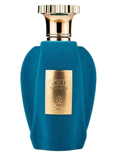 Voux Turquoise PARIS CORNER for women and men