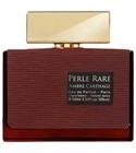 Perle Rare Ambre Carthage