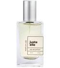 Juste Elle