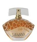 Savanna High Fashion