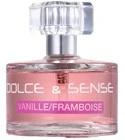 Dolce & Sense Vanille/Framboise