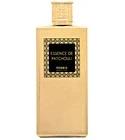 Essence de Patchouli