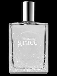 Amazing Grace Snow Globe