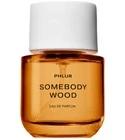 Somebody Wood Phlur for women and men