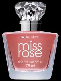 Miss Rose