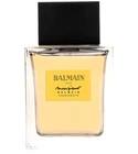 Monsieur Balmain