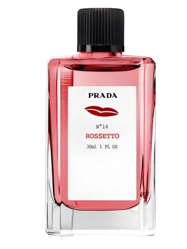 No14 Rossetto Prada for women