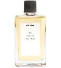 No2 Oeillet Prada for women and men
