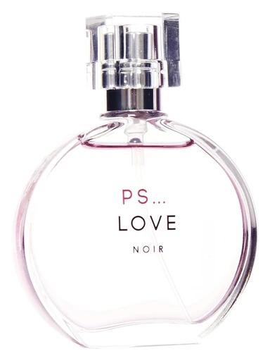 P.S... Love Noir Primark for women
