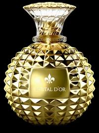 Cristal d'Or