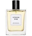 Vétiver d'Or