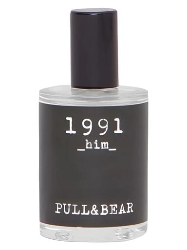 1991 Him Pull & Bear for men