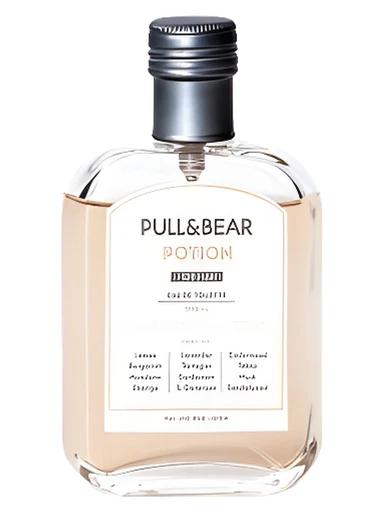 Potion For Man Pull & Bear for men
