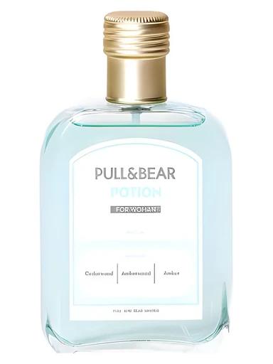 Potion For Women Pull & Bear for women