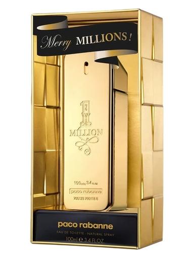 1 Million Merry Millions Rabanne for men