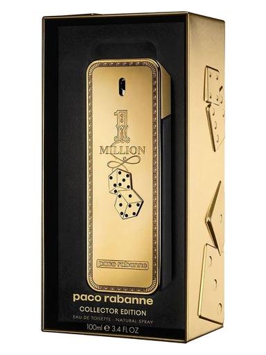 1 Million Monopoly Collector Edition Rabanne for men